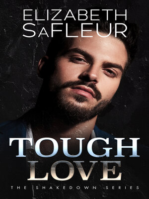 cover image of Tough Love